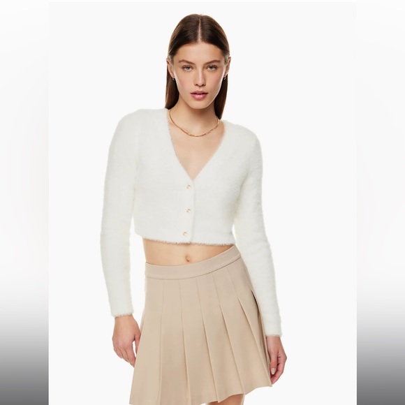 Sunday Best Reese Cardigan - Picture 6 of 6